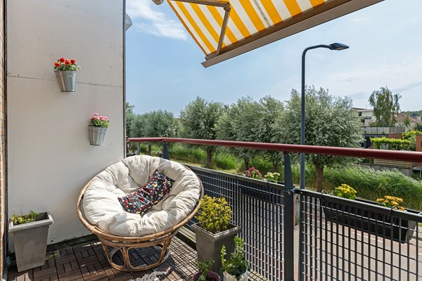 Medium property photo - Pissarrohof 2, 1628 XG Hoorn